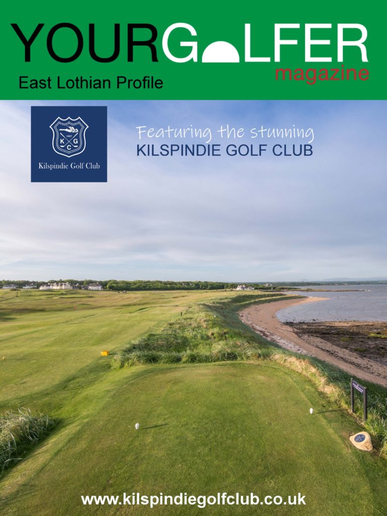East Lothian profile your golfer magazine