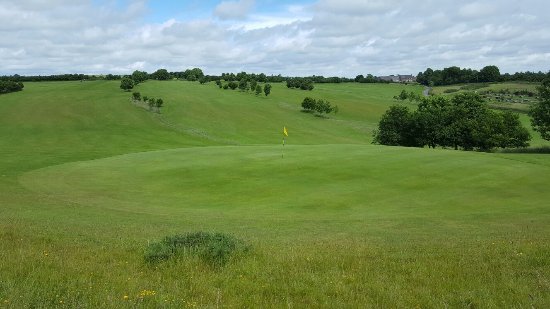 Wolfedale Golf Course recommended by your golfer magazine directory
