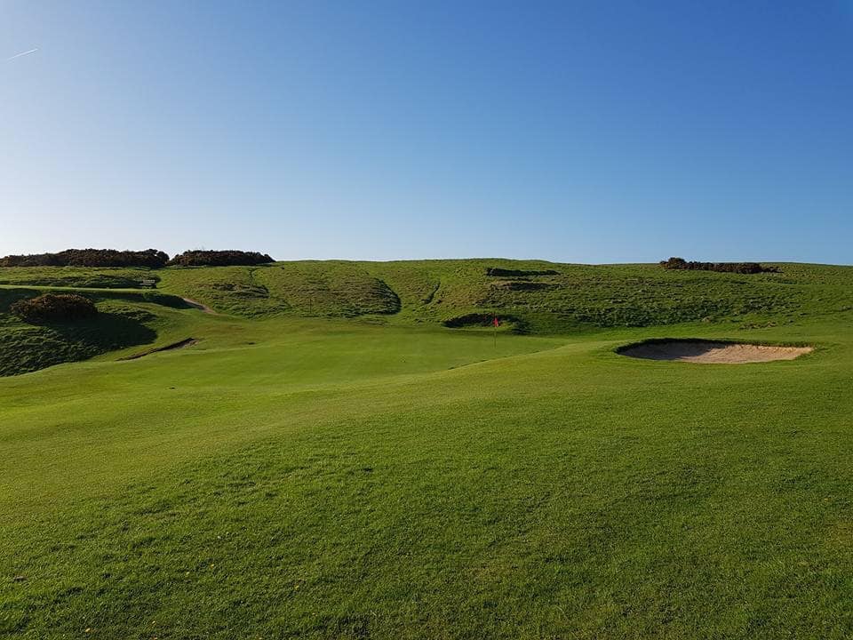 Cleeve Hill Golf Club as recommended by your golfer magazine