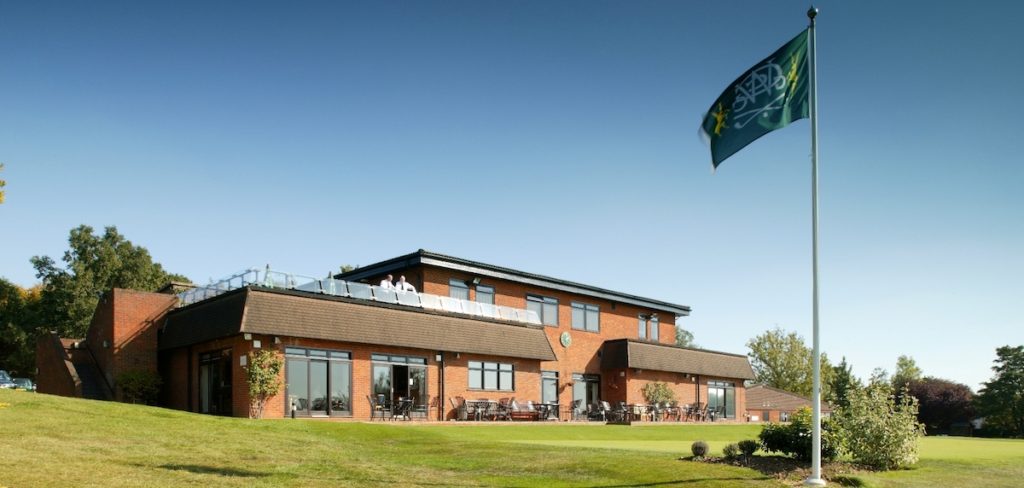 welwyn garden city golf club as recommended by your golfer magazine