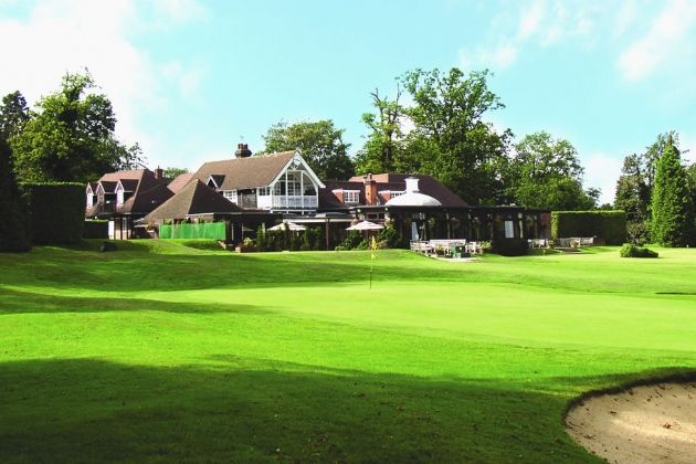porters park golf club as recommended by your golfer magazine