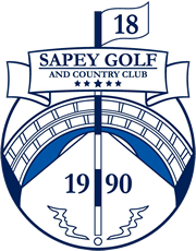 sapey golf club