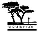 big bury golf club