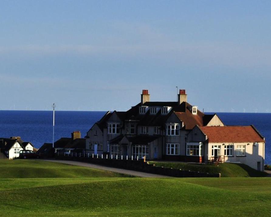 Seascale Golf club as recommended by Your Golfer Magazine