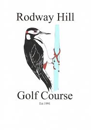 Rodway Hill Golf Club as recommended by your golfer magazine