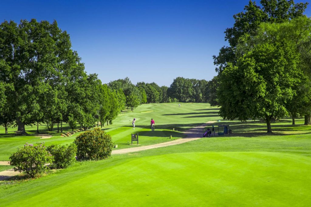 Hendon Golf Club as recommended by your golfer magazine