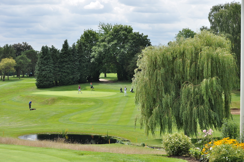 welwyn garden city golf club as recommended by your golfer magazine