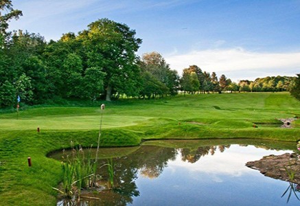 Tulliallan Golf Club as recommended by your golfer magazine