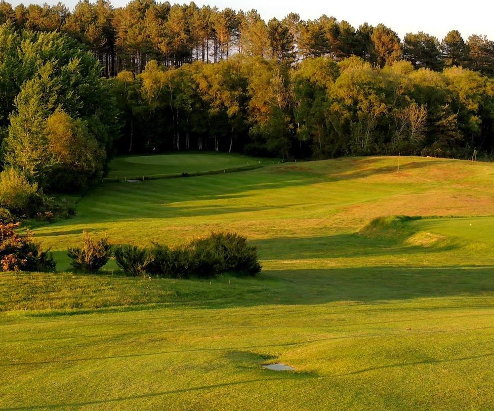 Wareham Golf Club as recommended by Your Golfer Magazine