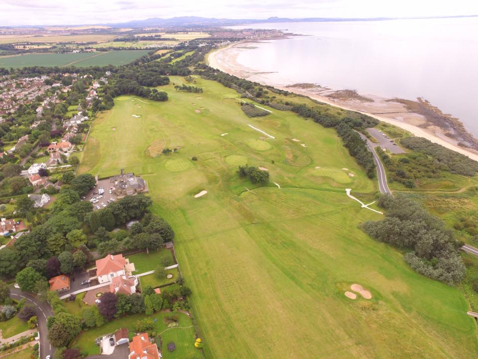 Longniddry Golf Club as recommended by Your Golfer Magazine Main image