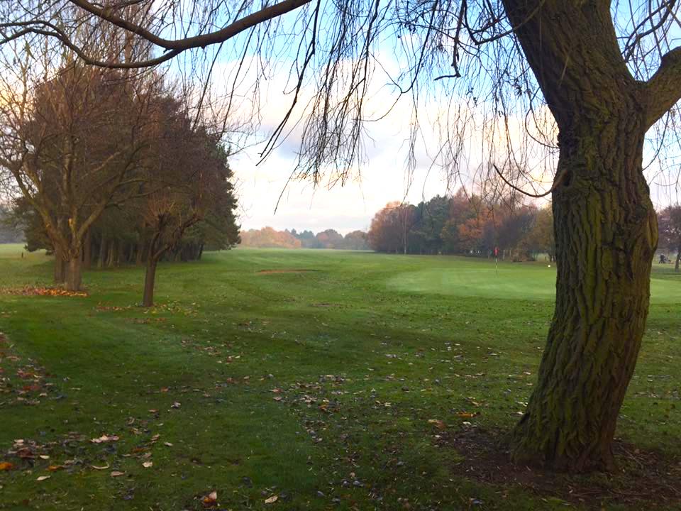 Holme Hall Golf Club as recommended by your golfer magazine