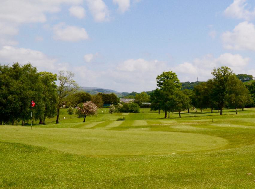 Mytton Fold Golf Club as recommended by your golfer magazine