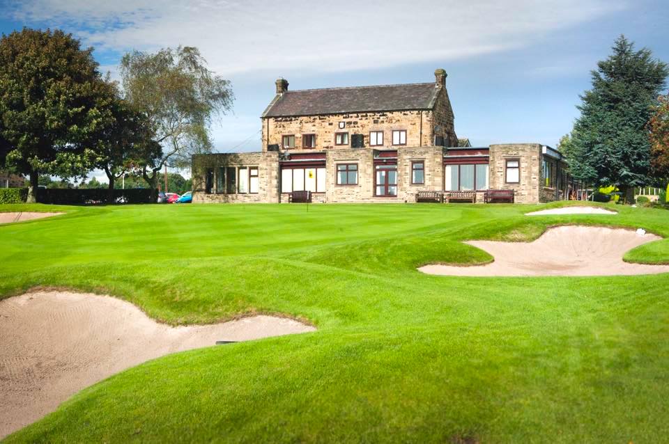 Howley Hall Golf Club as recommended by your golfer magazine