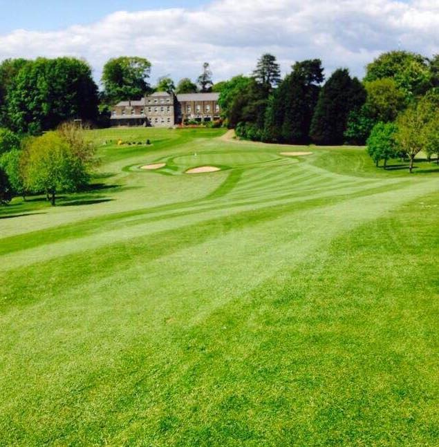 Wenvoe Castle Golf Club as recommended by your golfer magazine