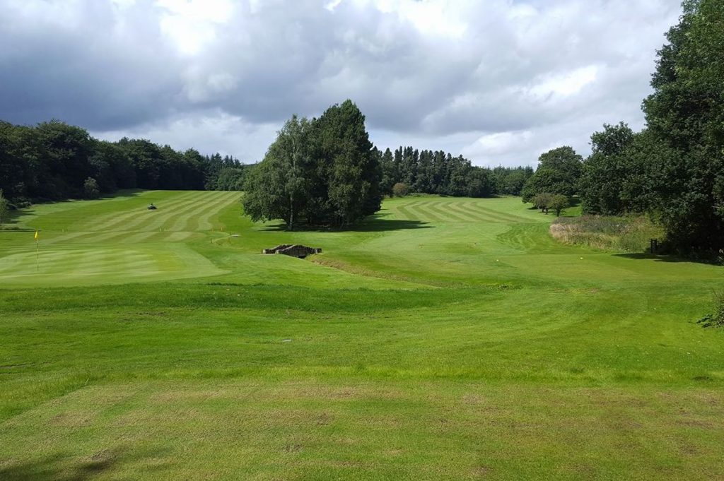 Garesfield Golf Club as recommended by your golfer magazine
