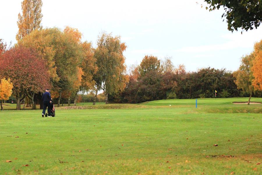 Girton Golf Club as recommended by your golfer magazine