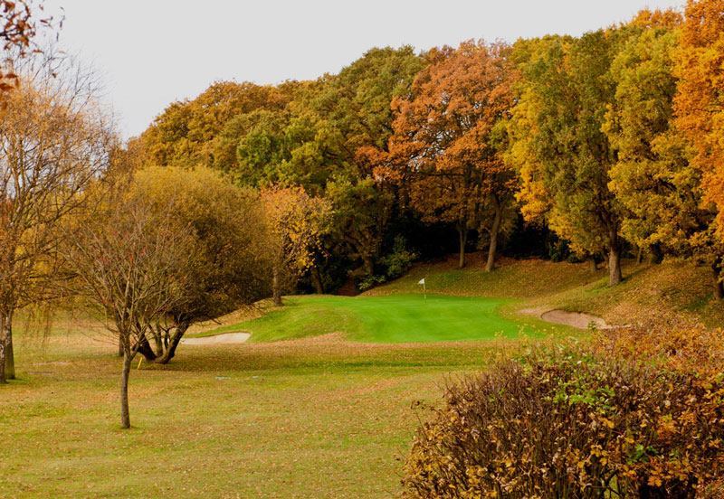 Wanstead Golf Club as recommended by your golfer magazine