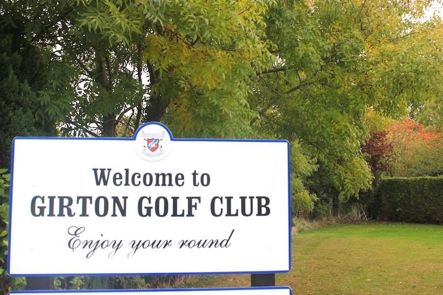 Girton Golf Club as recommended by your golfer magazine