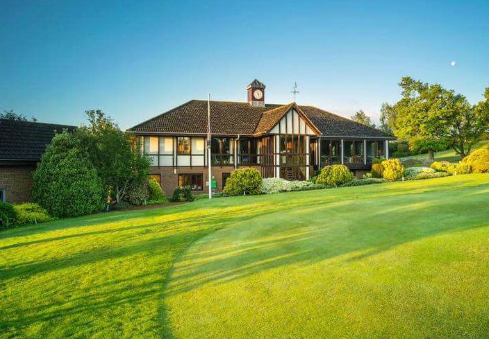 Enmore Park Golf Club as recommended by Your Golfer Magazine