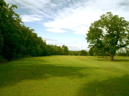 Newbattle Golf Club as recommended by Your Golfer Magazine