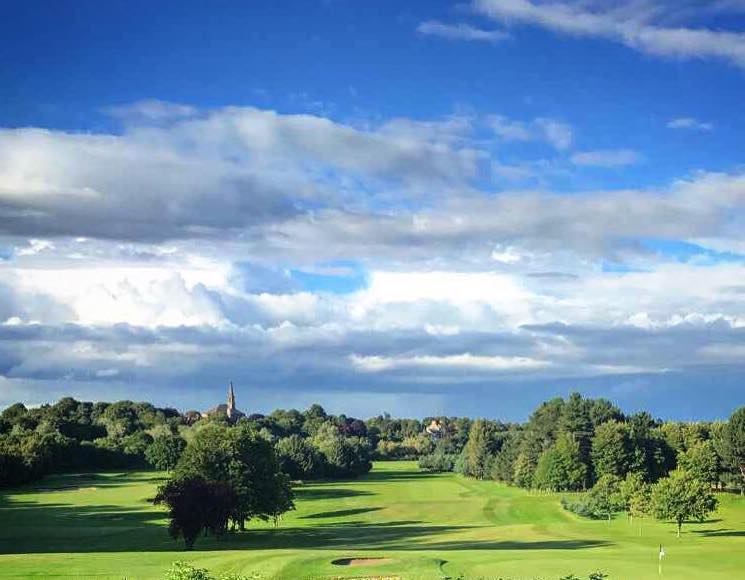 The Musselburgh Golf Club as recommended by your golfer magazine