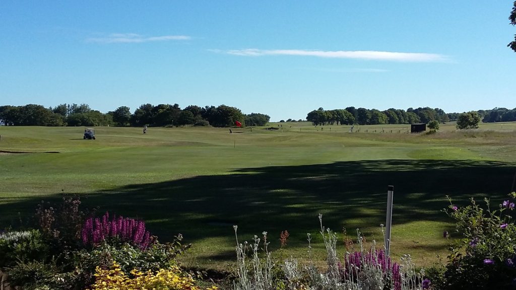 Alnmouth Golf Club as recommended by Your Golfer Magazine