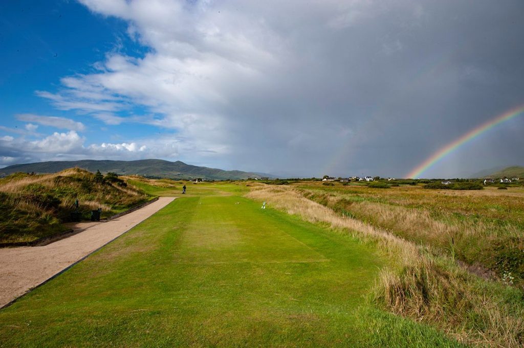 Waterville Golf Links as recommended by Your Golfer Magazine