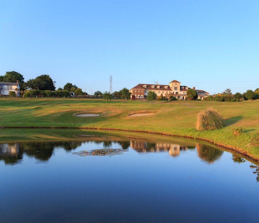 Bowood Park Hotel and Golf Club as recommended by Your Golfer Magazine