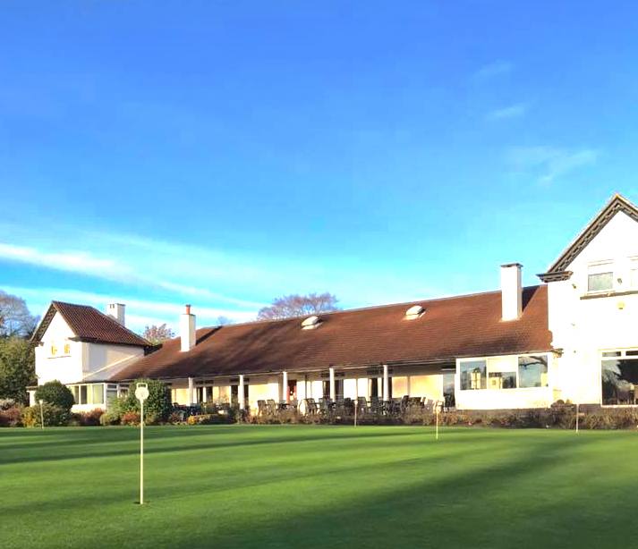 Harrogate Golf Club as recommended by Your Golfer Magazine