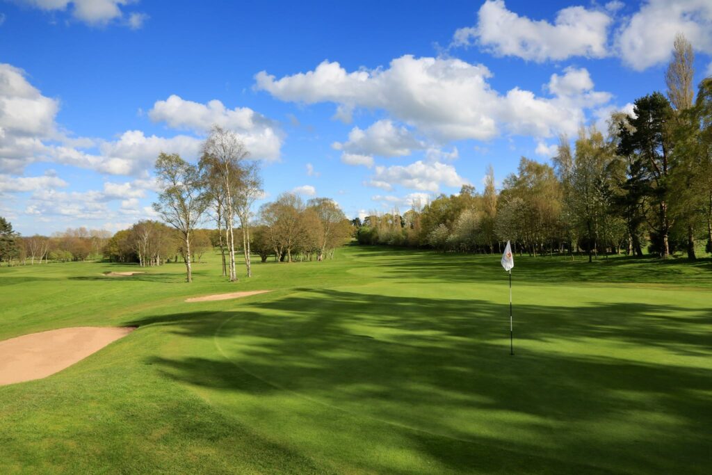 Scarcroft Golf Club as recommended by Your Golfer Magazine