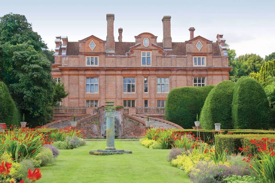 Broome Park Hotel and Golf Resort as recommended by Your Golfer Magazine