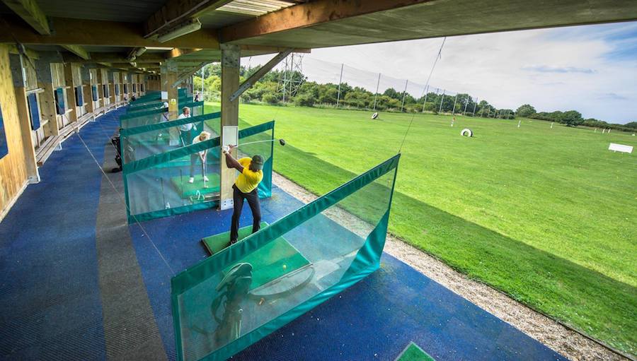 Canterbury Golf Club - Directory - Your Golfer Magazine - Golf Magazine