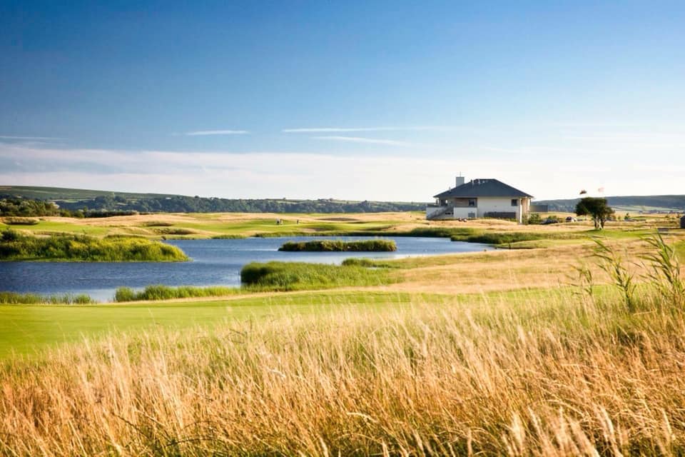 Machynys Golf Club as recommended by your golfer magazine
