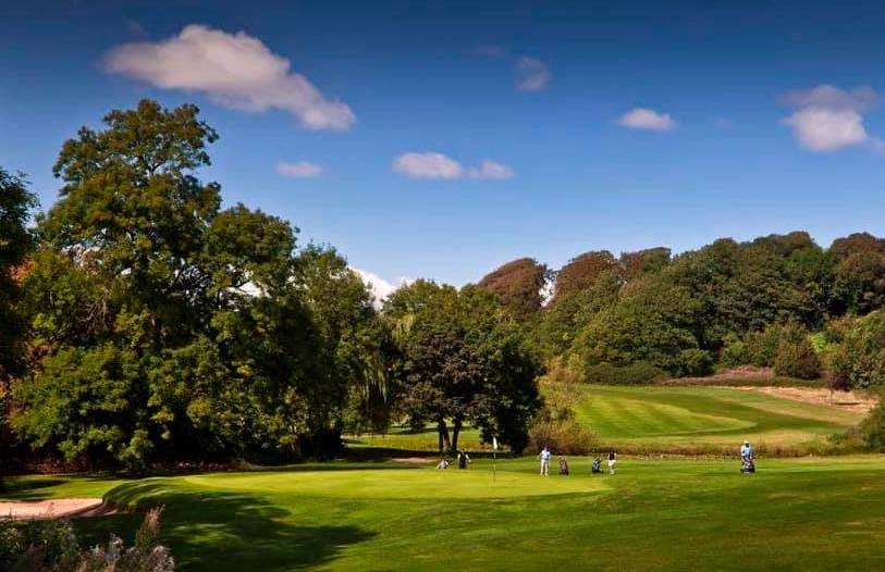Wenvoe Castle Golf Club as recommended by your golfer magazine