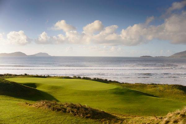 Waterville Golf Links as recommended by Your Golfer Magazine