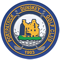 Portpatrick Dunskey Golf Club as recommended by Your Golfer Magazine