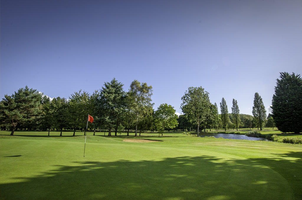 Enmore Park Golf Club as recommended by Your Golfer Magazine