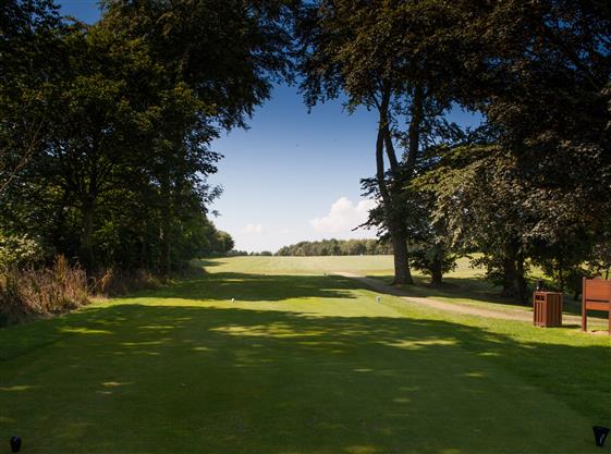 Portlethen Golf Club as recommended by your golfer magazine