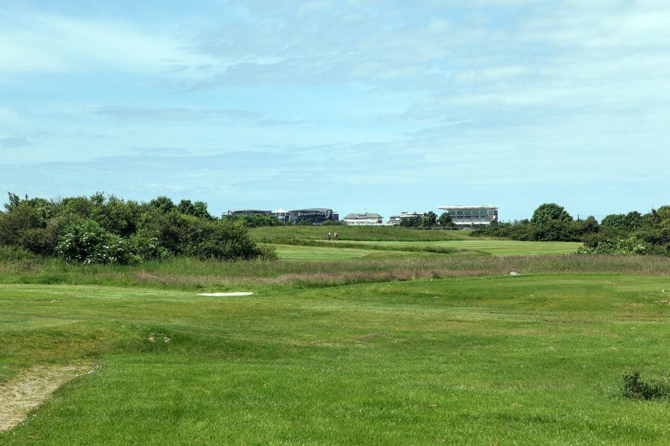 Aintree Golf Centre as recommended by Your Golfer Magazine