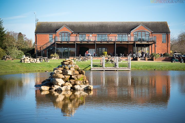 Brampton Heath Golf Centre as recommended by your golfer magazine