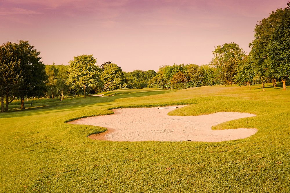The Leicestershire Golf Club as recommended by your golfer magazine