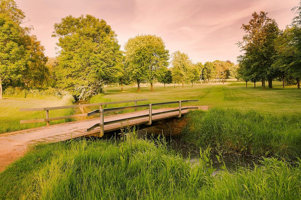 The Leicestershire Golf Club as recommended by your golfer magazine