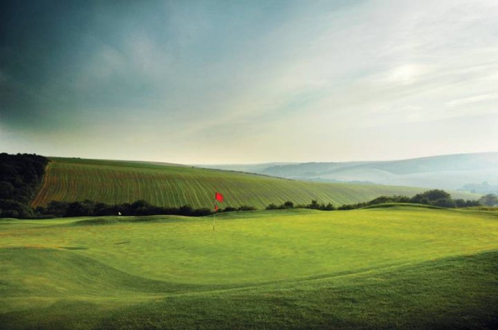 Pyecombe Golf Club as recommended by your golfer magazine