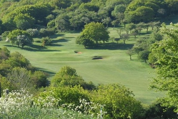 Pyecombe Golf Club as recommended by your golfer magazine - main pic