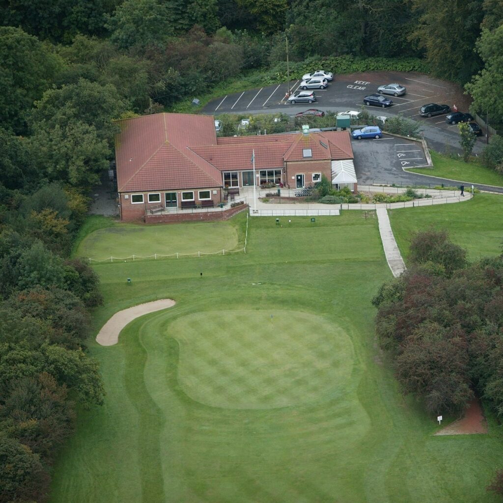 Kirkbymoorside Golf Club as recommended by your golfer magazine