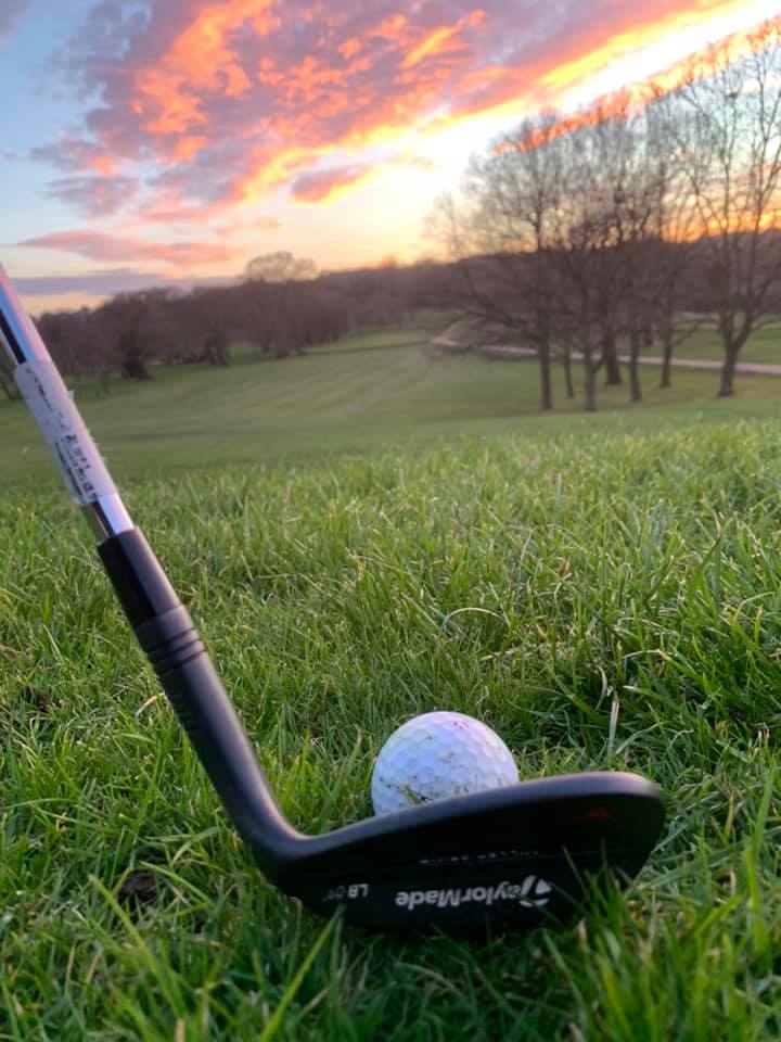 Enfield Golf Club Directory Your Golfer Magazine Golf Magazine