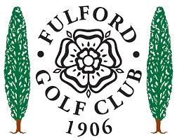 Fulford Golf Club logo