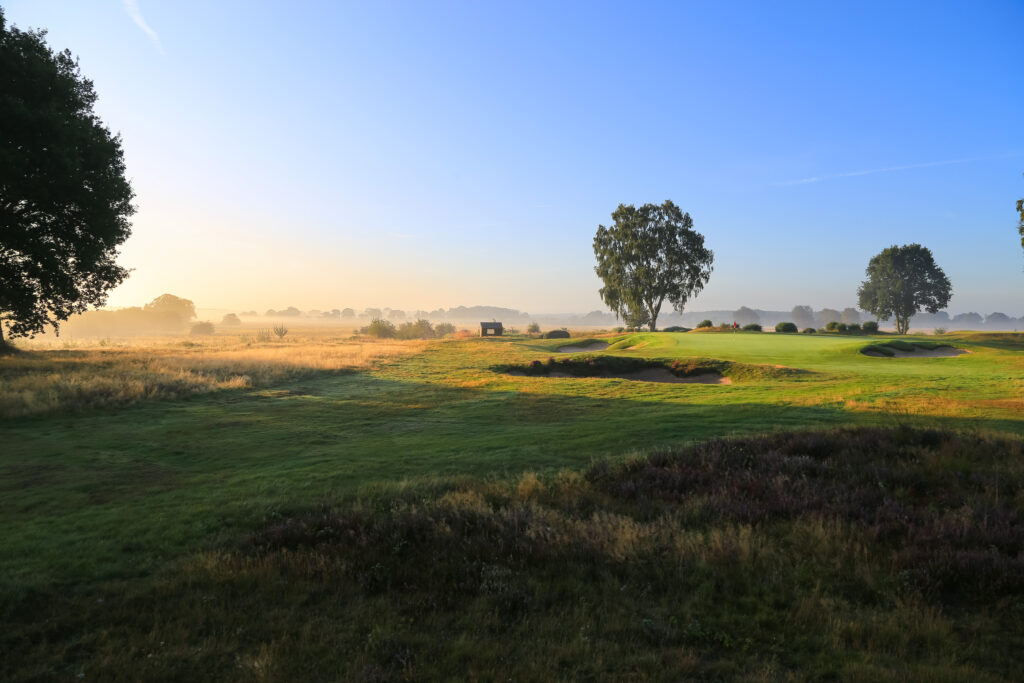 Fulford Golf Club as recommended by Your Golfer Magazine