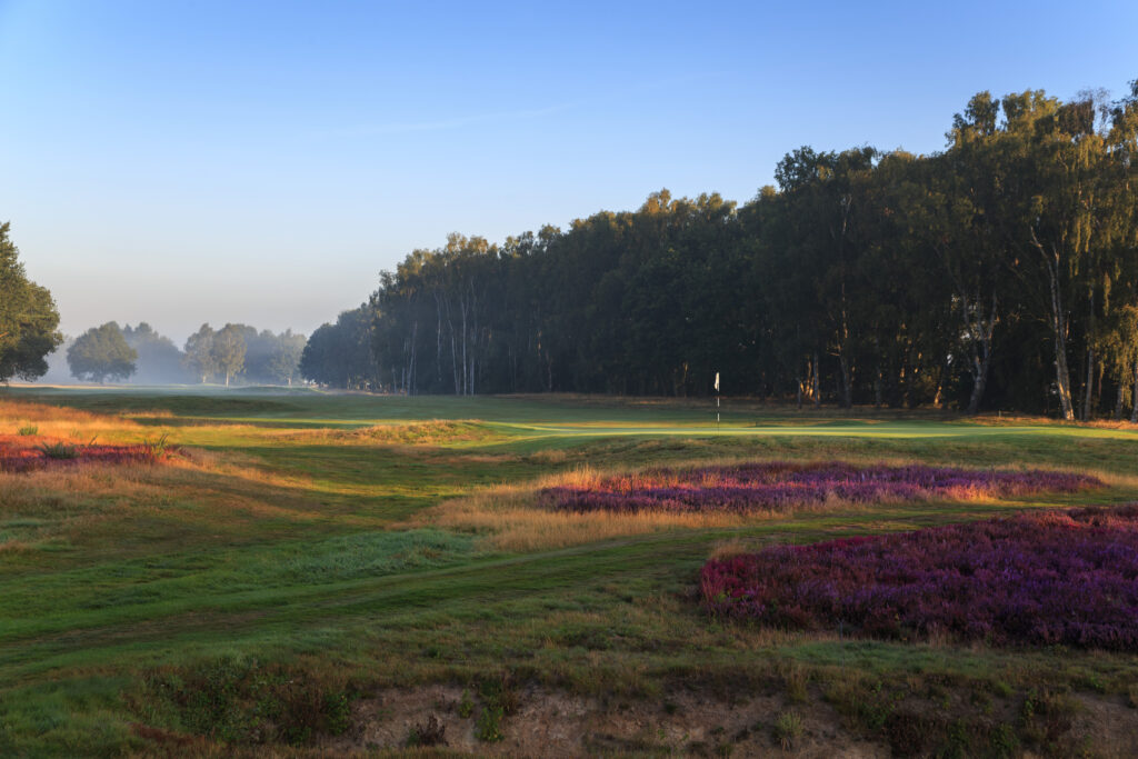 Fulford Golf Club as recommended by Your Golfer Magazine