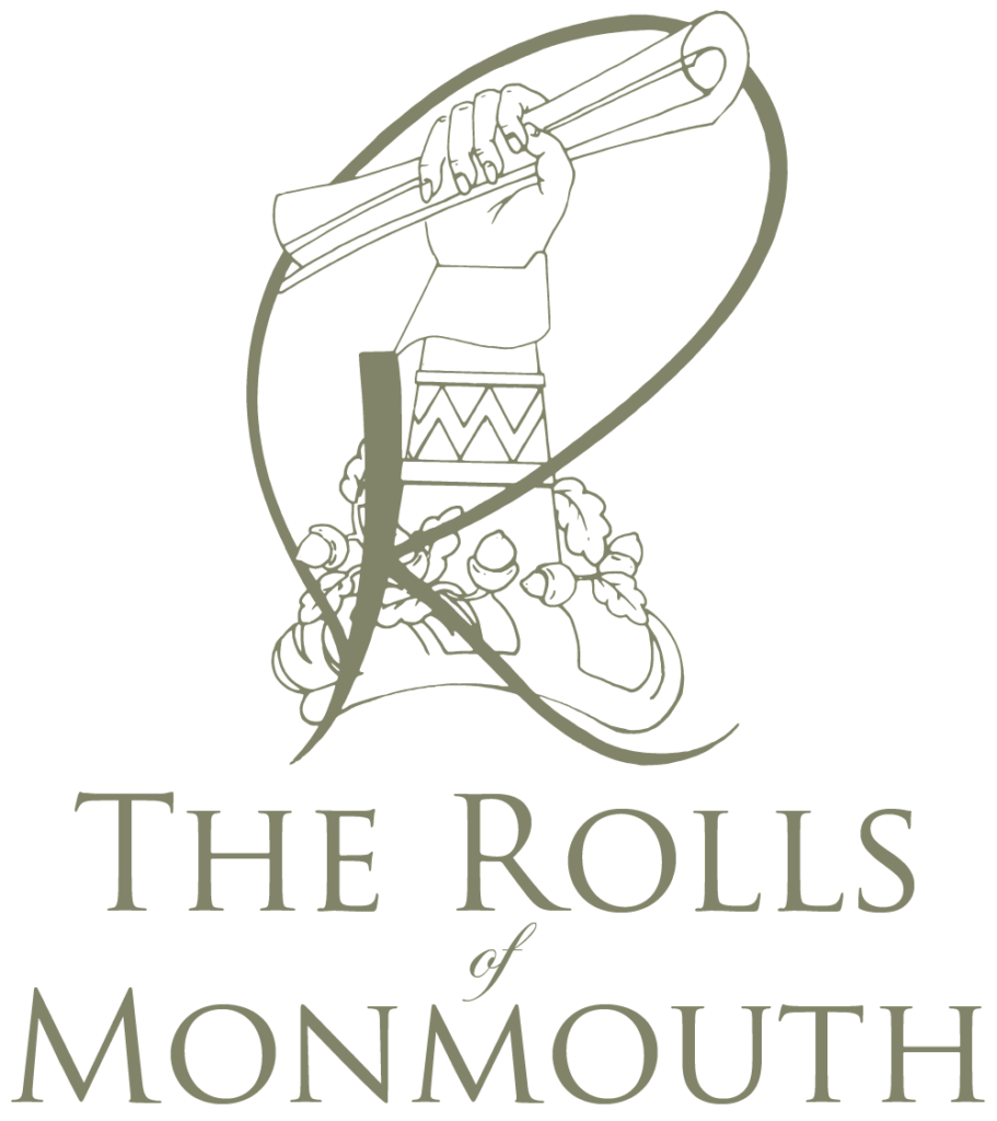 The Rolls of Monmouth Golf Club as recommended by your golfer magazine